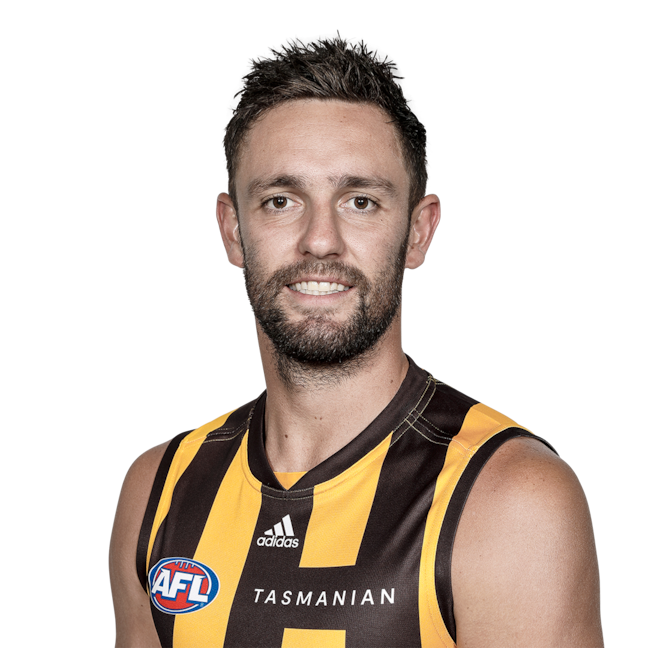 Jack Gunston profile picture
